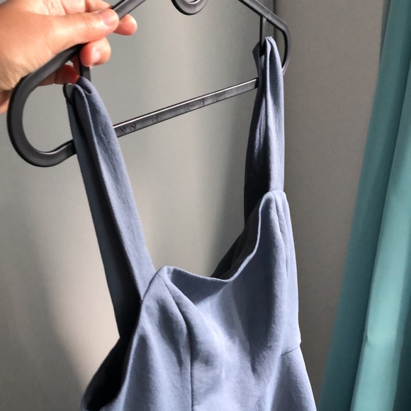 Aritzia new ecoulement dress size 2 - Picture 3 of 6